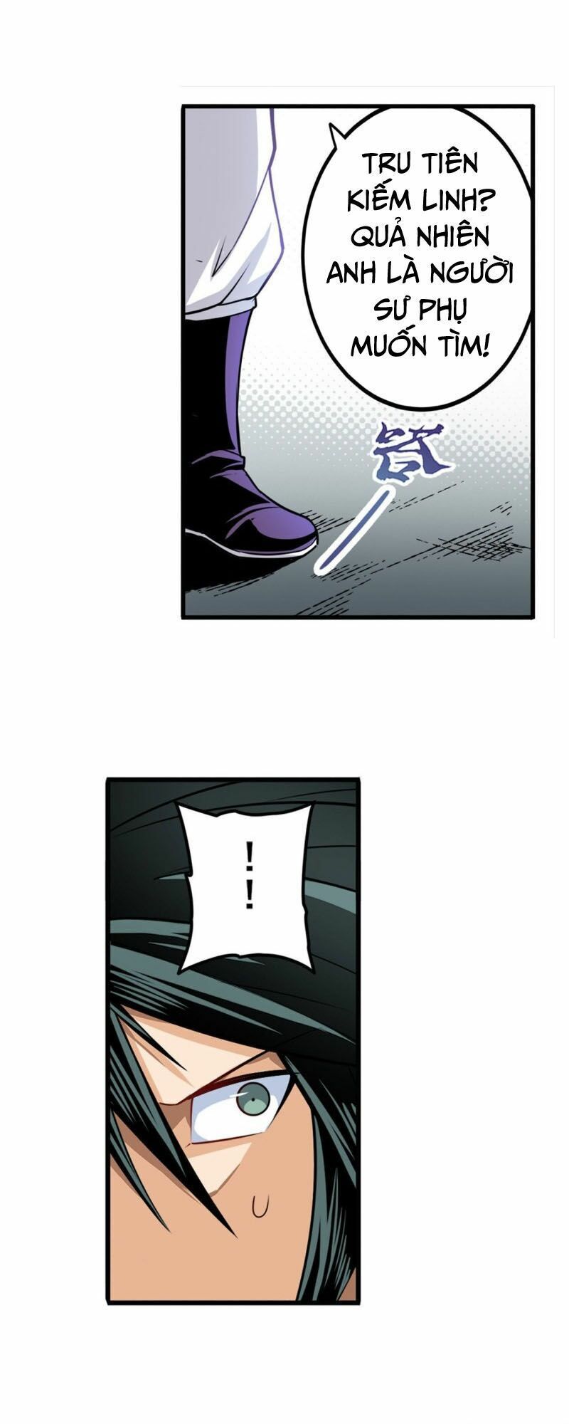 đọc truyện Anh Hùng ? Ta Không Làm Lâu Rồi Chương 233 ảnh 20 tại Thiên Thai Truyện