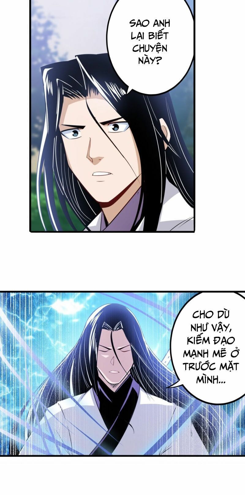 đọc truyện Anh Hùng ? Ta Không Làm Lâu Rồi Chương 233 ảnh 25 tại Thiên Thai Truyện