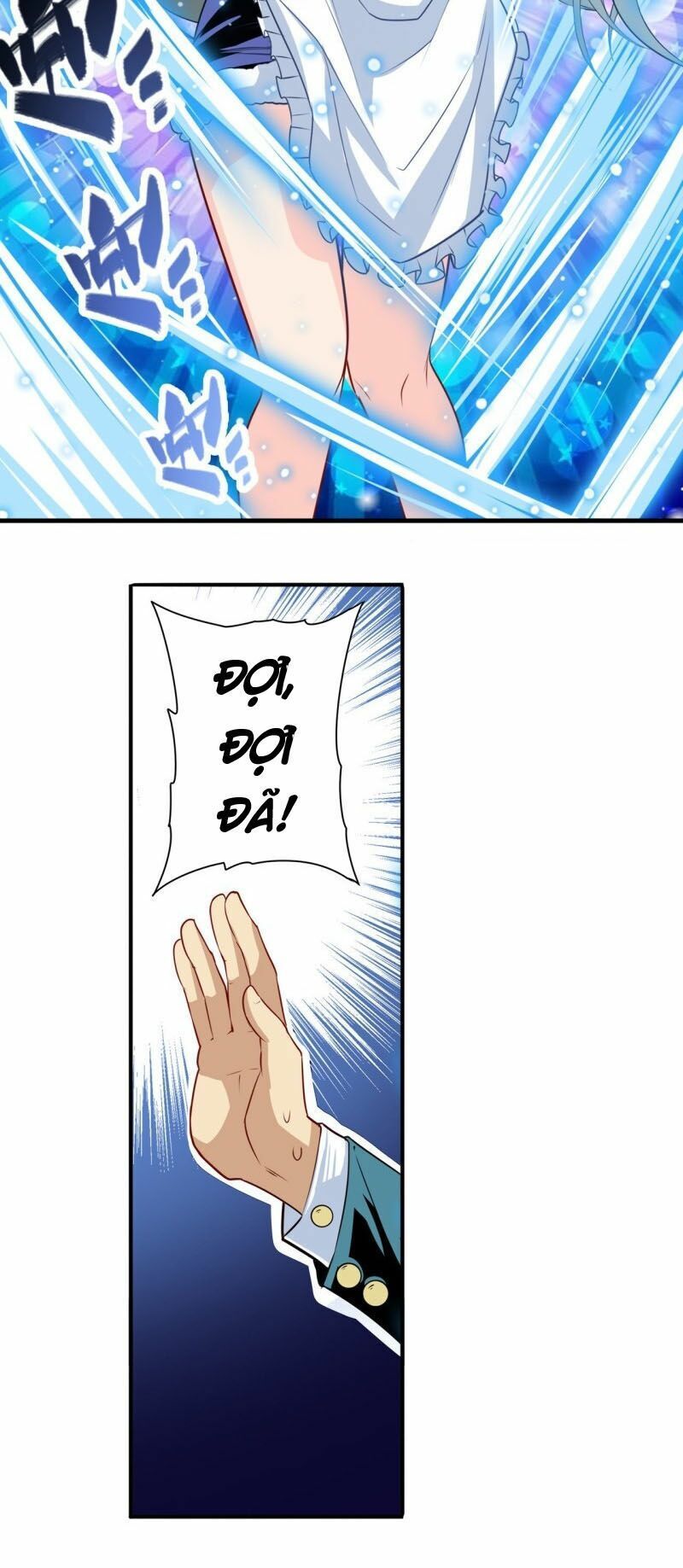 đọc truyện Anh Hùng ? Ta Không Làm Lâu Rồi Chương 233 ảnh 29 tại Thiên Thai Truyện