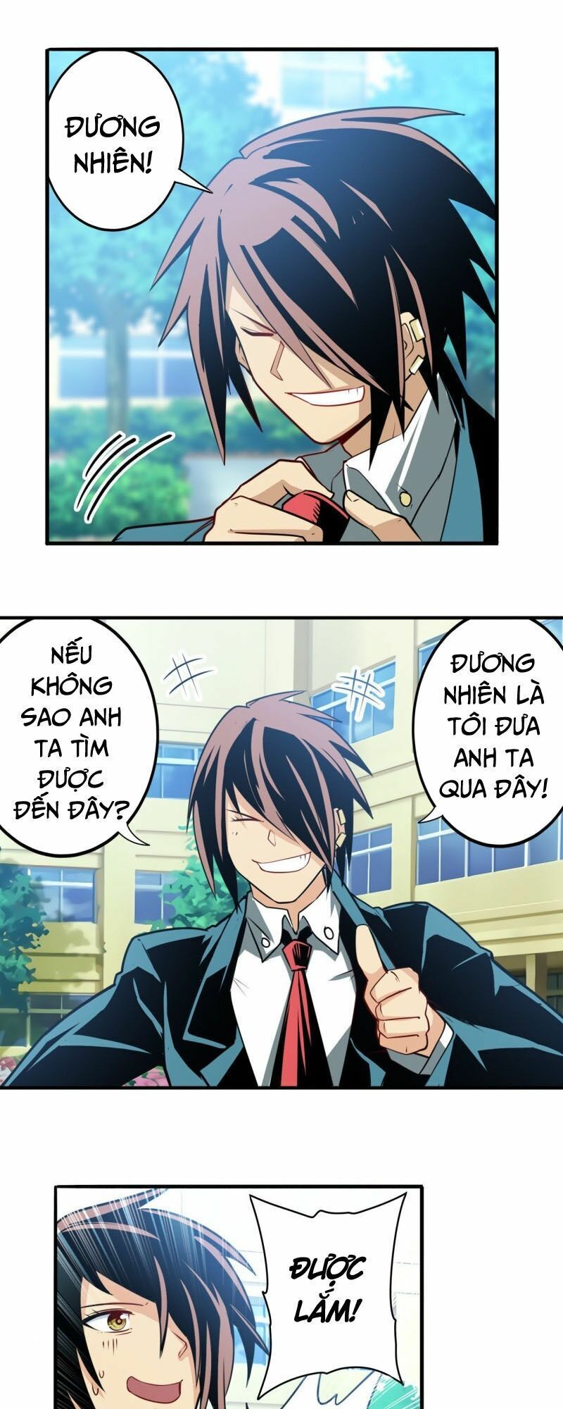 đọc truyện Anh Hùng ? Ta Không Làm Lâu Rồi Chương 233 ảnh 32 tại Thiên Thai Truyện