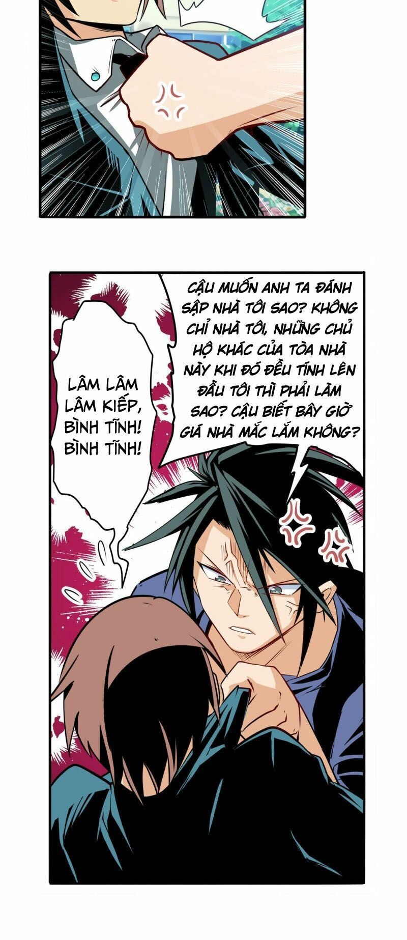 đọc truyện Anh Hùng ? Ta Không Làm Lâu Rồi Chương 233 ảnh 33 tại Thiên Thai Truyện