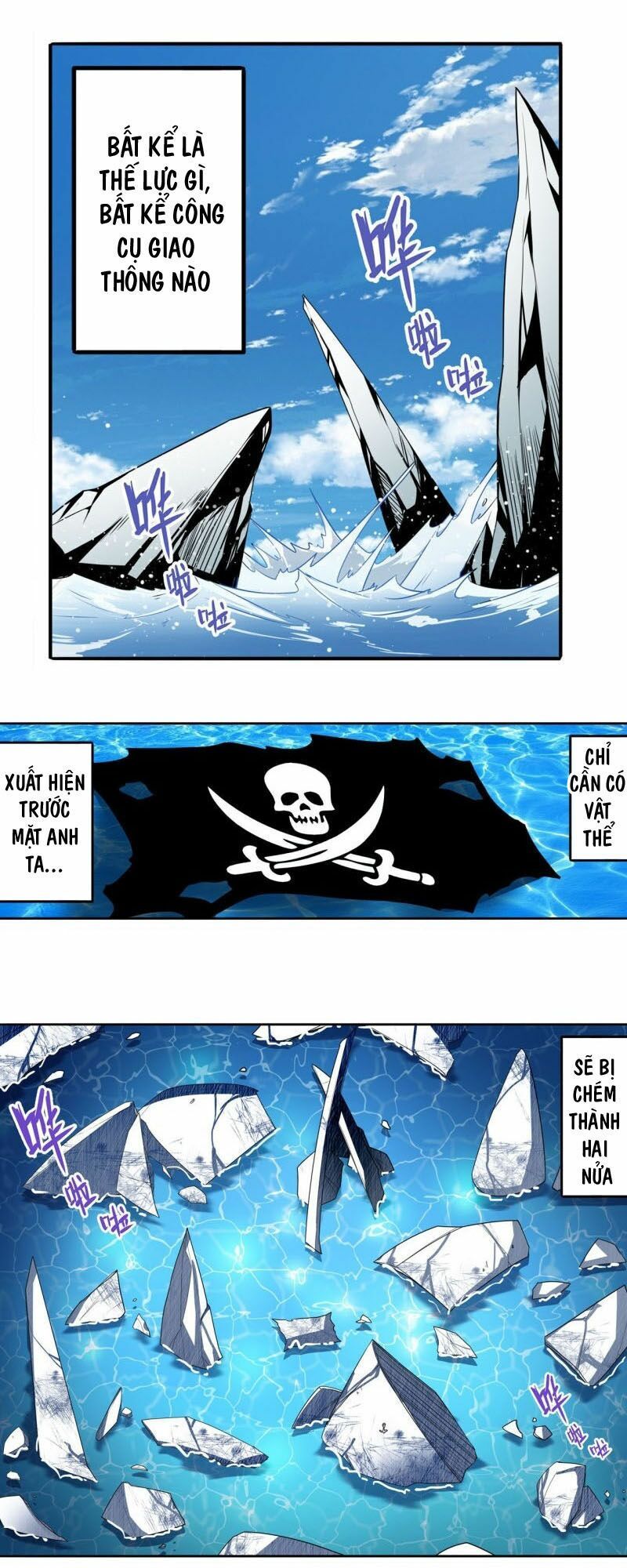 đọc truyện Anh Hùng ? Ta Không Làm Lâu Rồi Chương 233 ảnh 36 tại Thiên Thai Truyện