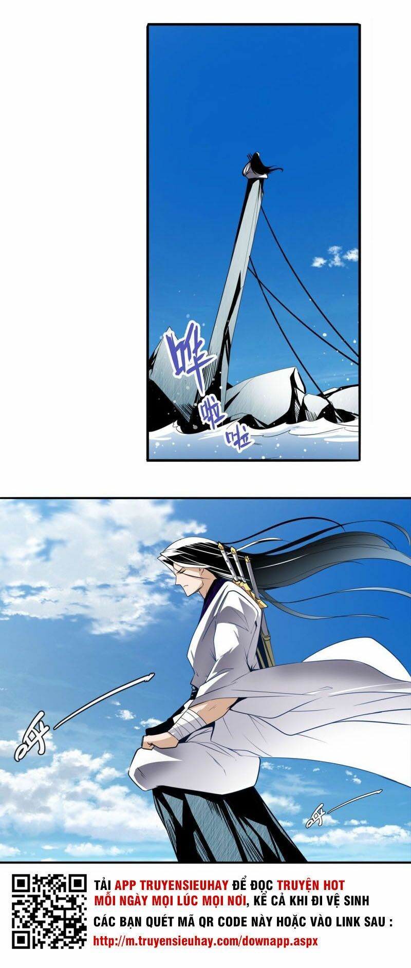 đọc truyện Anh Hùng ? Ta Không Làm Lâu Rồi Chương 233 ảnh 37 tại Thiên Thai Truyện