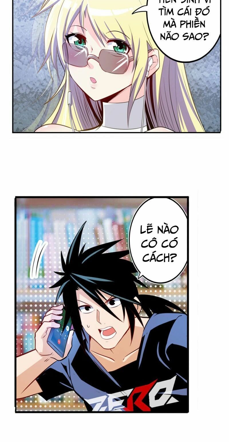 đọc truyện Anh Hùng ? Ta Không Làm Lâu Rồi Chương 233 ảnh 7 tại Thiên Thai Truyện