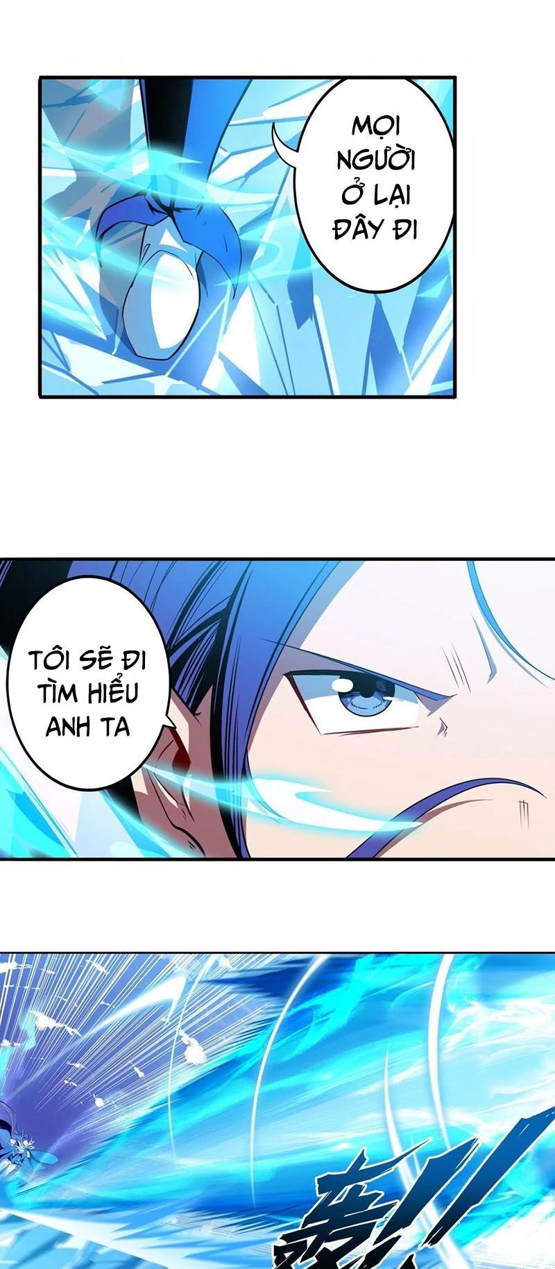 đọc truyện Anh Hùng ? Ta Không Làm Lâu Rồi Chương 234 ảnh 12 tại Thiên Thai Truyện