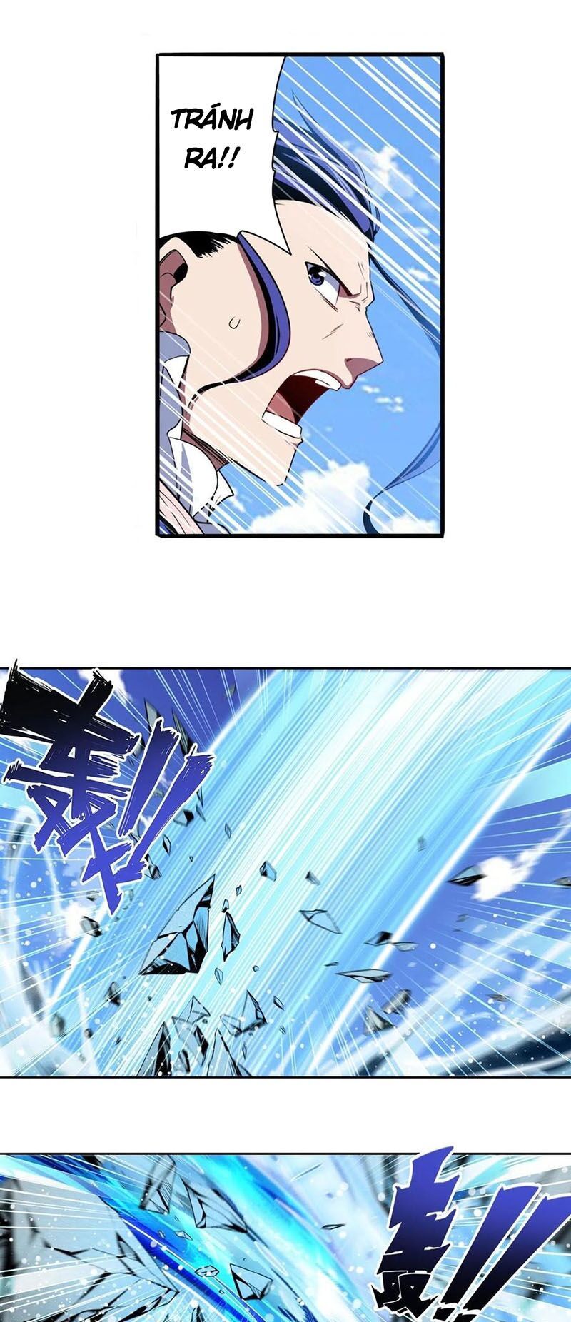 đọc truyện Anh Hùng ? Ta Không Làm Lâu Rồi Chương 234 ảnh 16 tại Thiên Thai Truyện