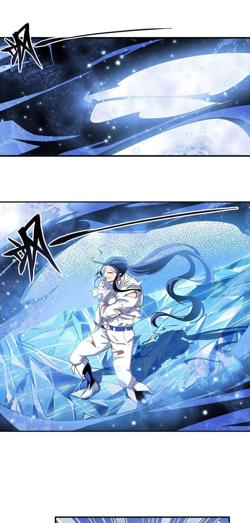 đọc truyện Anh Hùng ? Ta Không Làm Lâu Rồi Chương 234 ảnh 18 tại Thiên Thai Truyện