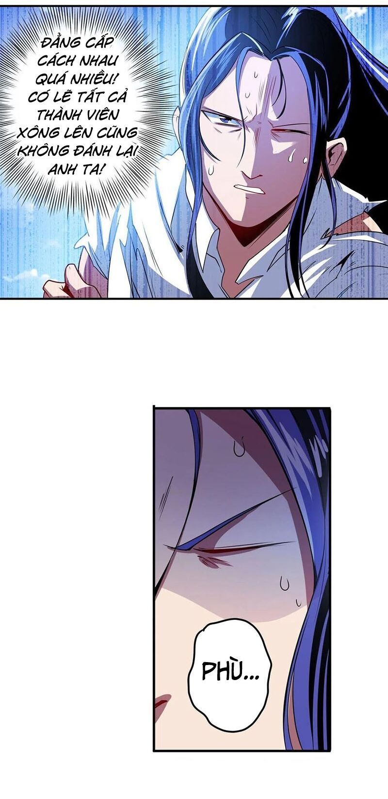 đọc truyện Anh Hùng ? Ta Không Làm Lâu Rồi Chương 234 ảnh 21 tại Thiên Thai Truyện