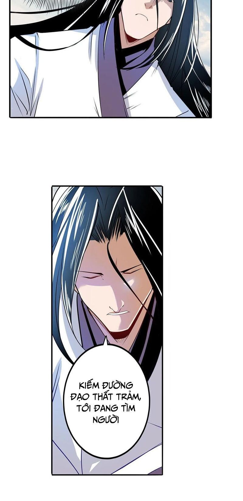 đọc truyện Anh Hùng ? Ta Không Làm Lâu Rồi Chương 234 ảnh 23 tại Thiên Thai Truyện