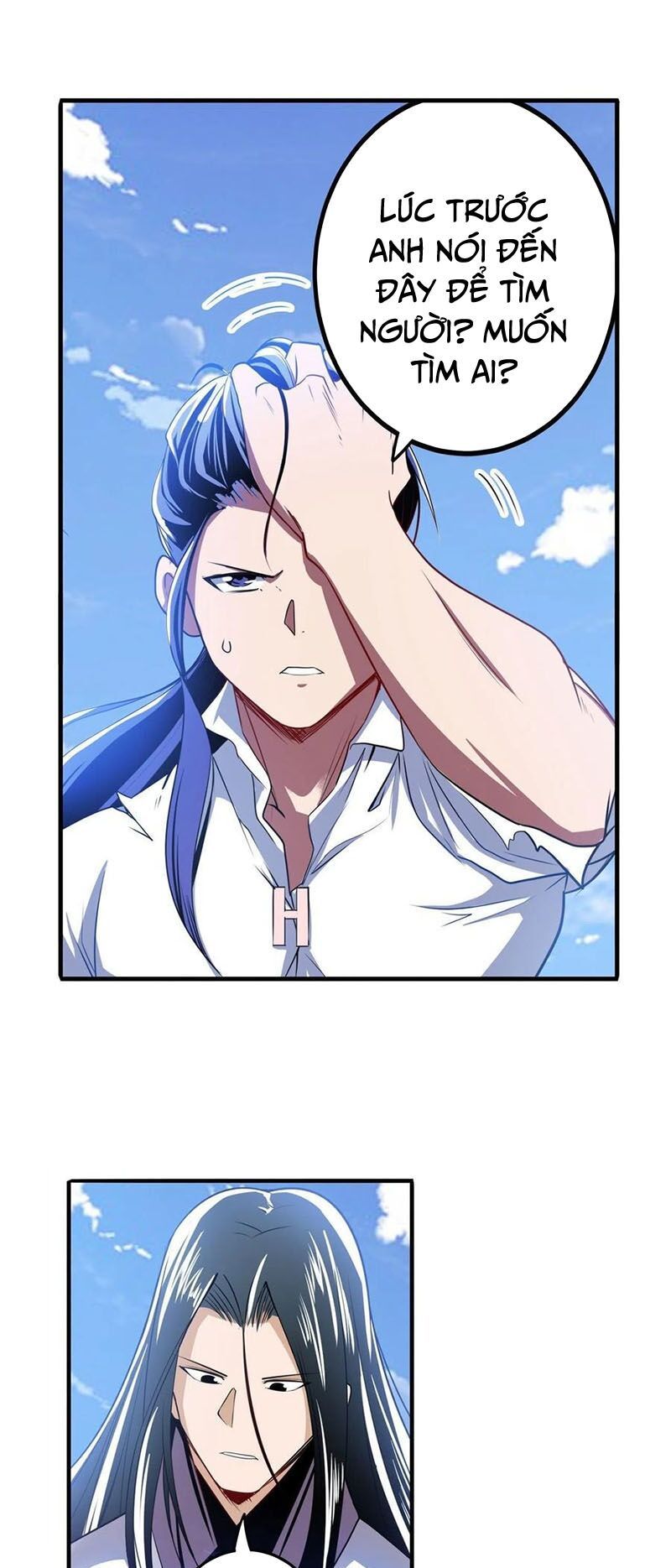 đọc truyện Anh Hùng ? Ta Không Làm Lâu Rồi Chương 234 ảnh 26 tại Thiên Thai Truyện