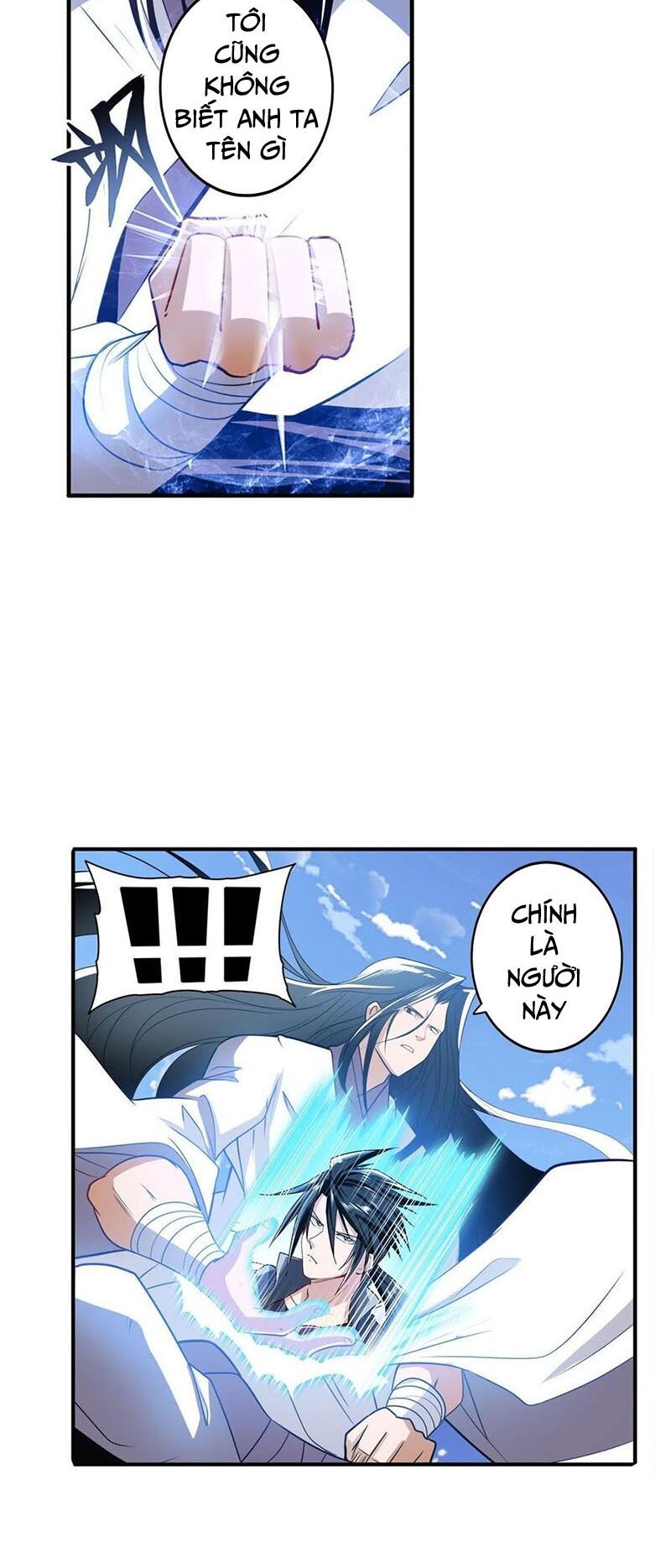 đọc truyện Anh Hùng ? Ta Không Làm Lâu Rồi Chương 234 ảnh 27 tại Thiên Thai Truyện