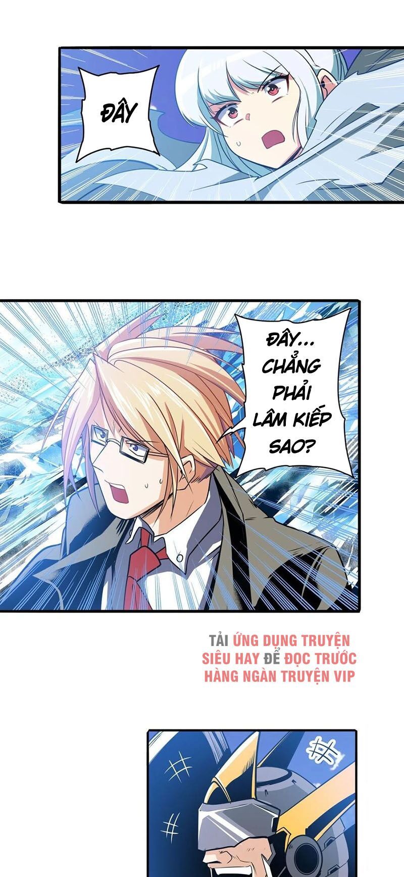 đọc truyện Anh Hùng ? Ta Không Làm Lâu Rồi Chương 234 ảnh 28 tại Thiên Thai Truyện