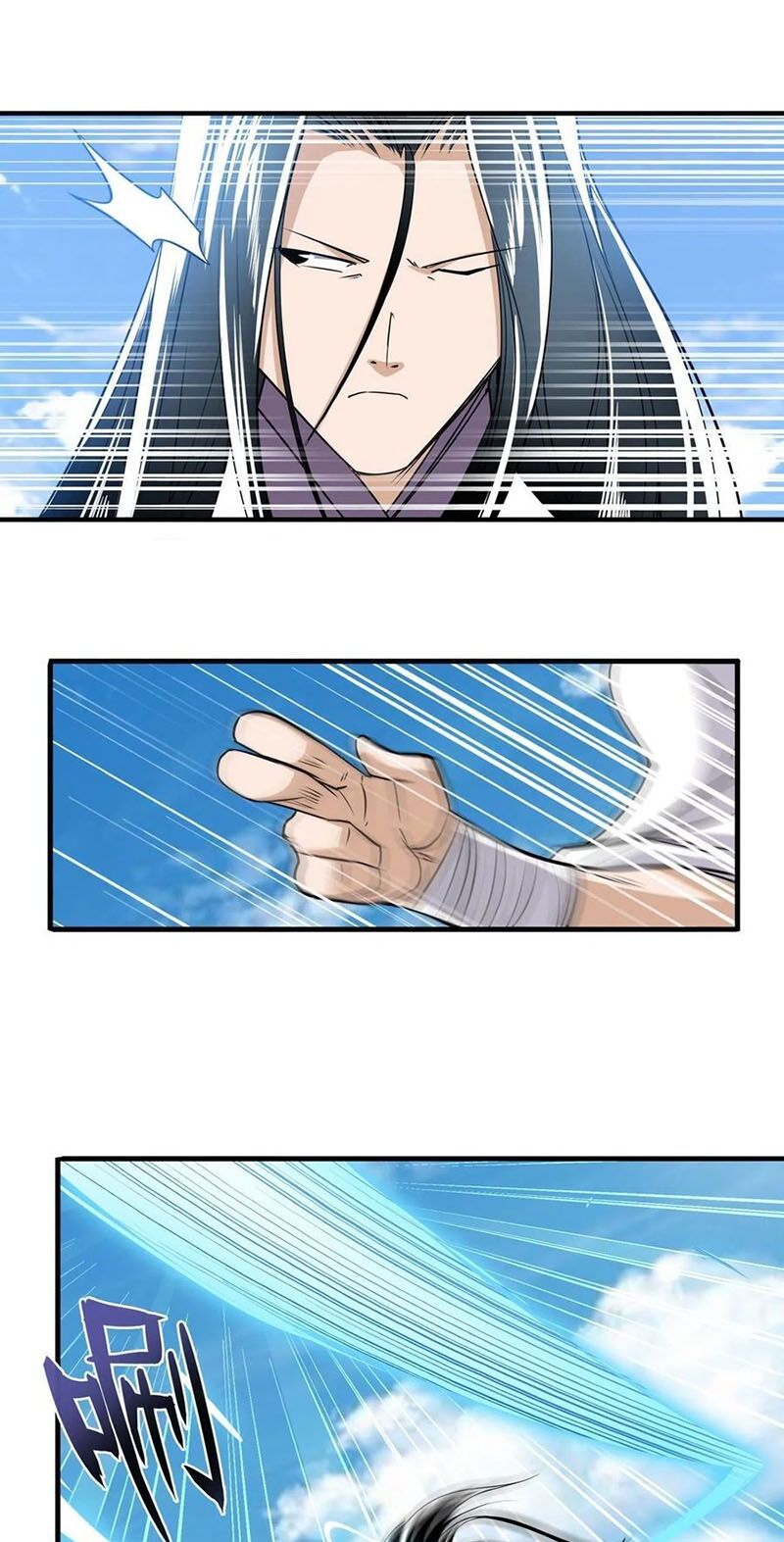 đọc truyện Anh Hùng ? Ta Không Làm Lâu Rồi Chương 234 ảnh 30 tại Thiên Thai Truyện