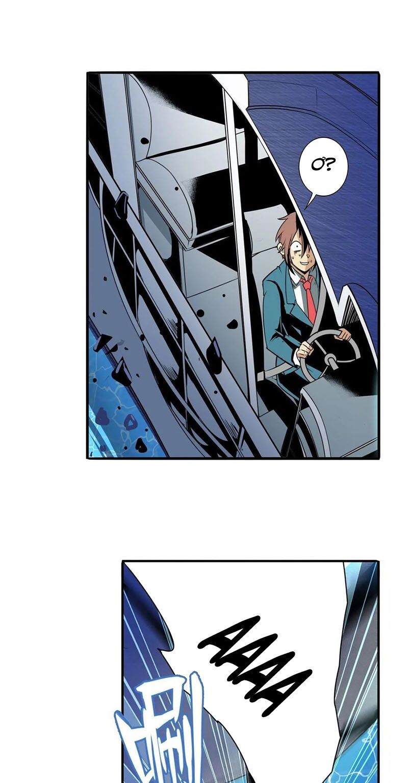 đọc truyện Anh Hùng ? Ta Không Làm Lâu Rồi Chương 234 ảnh 34 tại Thiên Thai Truyện