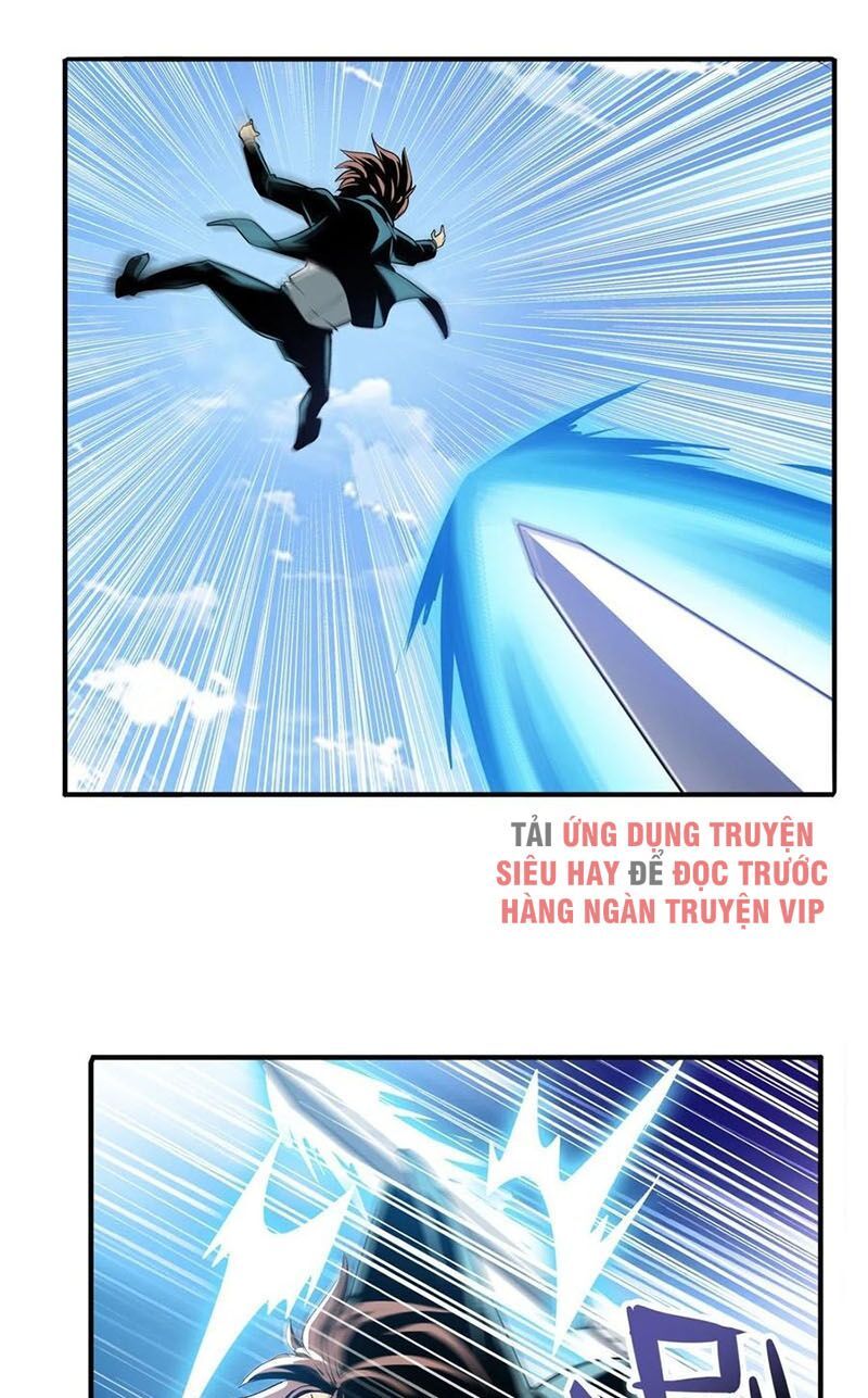 đọc truyện Anh Hùng ? Ta Không Làm Lâu Rồi Chương 234 ảnh 36 tại Thiên Thai Truyện