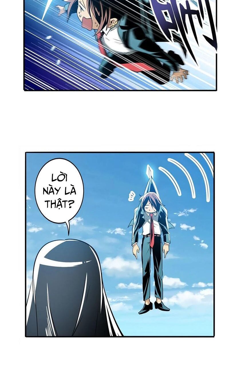 đọc truyện Anh Hùng ? Ta Không Làm Lâu Rồi Chương 234 ảnh 37 tại Thiên Thai Truyện