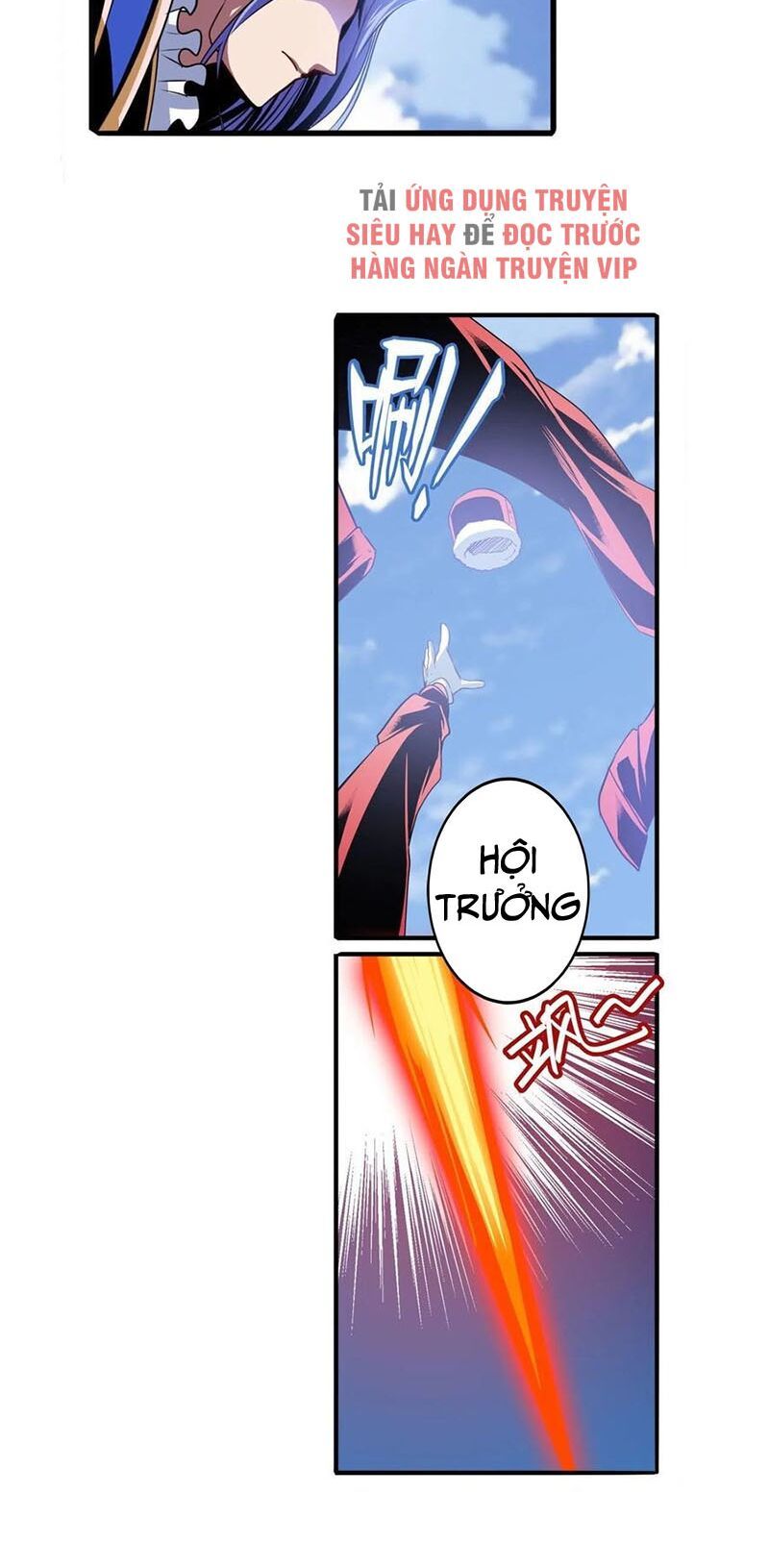 đọc truyện Anh Hùng ? Ta Không Làm Lâu Rồi Chương 234 ảnh 9 tại Thiên Thai Truyện