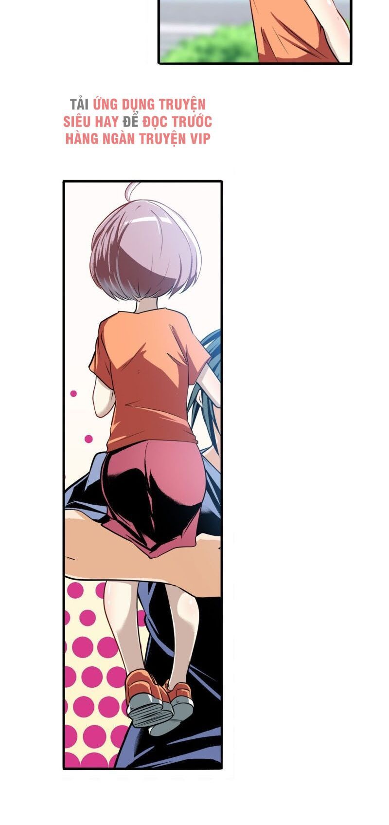 đọc truyện Anh Hùng ? Ta Không Làm Lâu Rồi Chương 235 ảnh 15 tại Thiên Thai Truyện