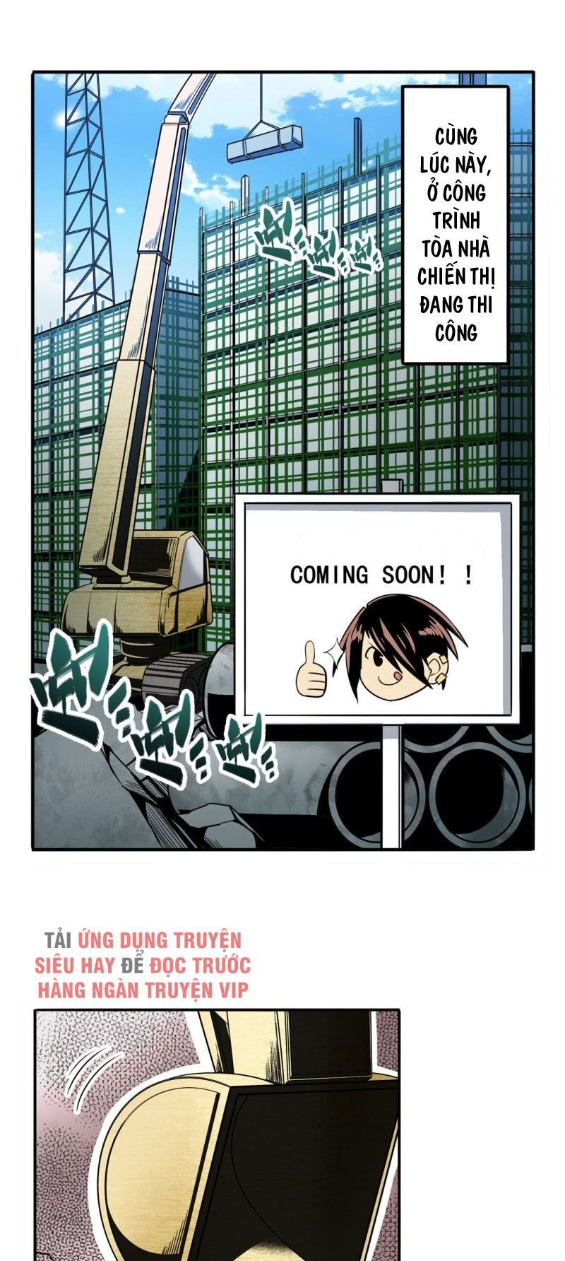 đọc truyện Anh Hùng ? Ta Không Làm Lâu Rồi Chương 235 ảnh 18 tại Thiên Thai Truyện