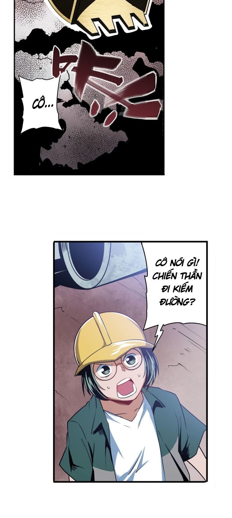 đọc truyện Anh Hùng ? Ta Không Làm Lâu Rồi Chương 235 ảnh 19 tại Thiên Thai Truyện