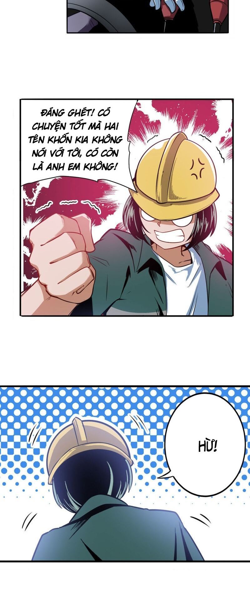 đọc truyện Anh Hùng ? Ta Không Làm Lâu Rồi Chương 235 ảnh 21 tại Thiên Thai Truyện