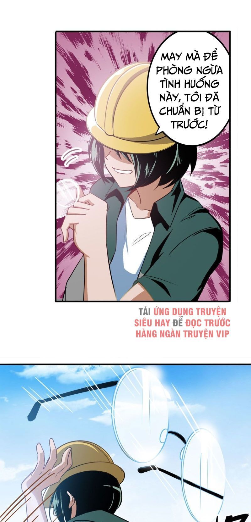 đọc truyện Anh Hùng ? Ta Không Làm Lâu Rồi Chương 235 ảnh 22 tại Thiên Thai Truyện