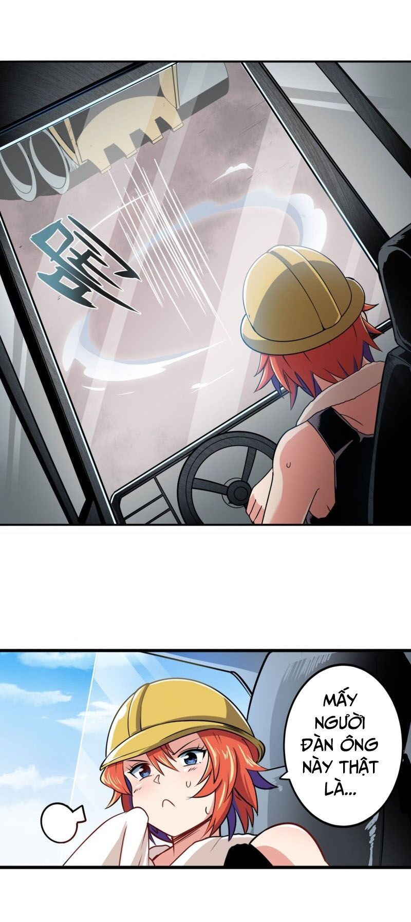 đọc truyện Anh Hùng ? Ta Không Làm Lâu Rồi Chương 235 ảnh 24 tại Thiên Thai Truyện