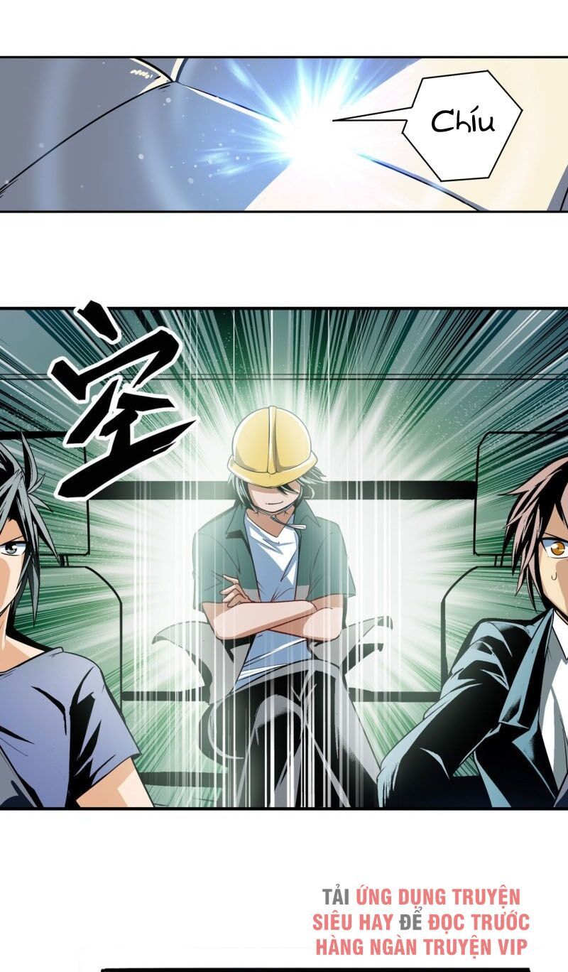 đọc truyện Anh Hùng ? Ta Không Làm Lâu Rồi Chương 235 ảnh 26 tại Thiên Thai Truyện