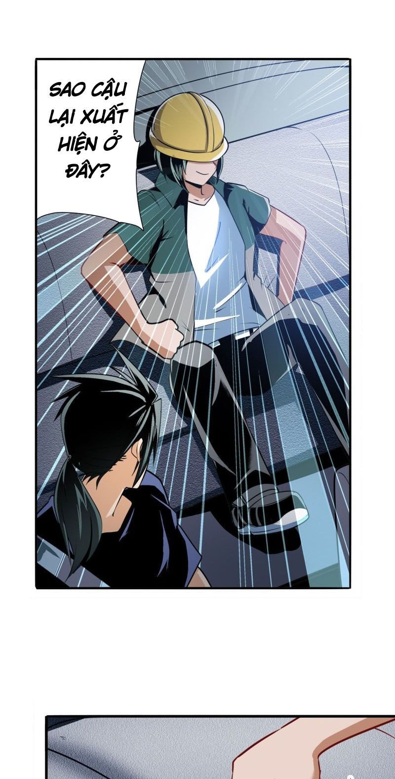 đọc truyện Anh Hùng ? Ta Không Làm Lâu Rồi Chương 235 ảnh 28 tại Thiên Thai Truyện