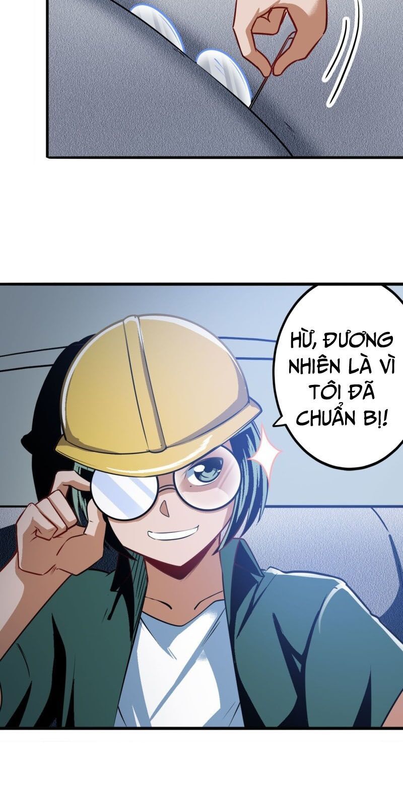 đọc truyện Anh Hùng ? Ta Không Làm Lâu Rồi Chương 235 ảnh 29 tại Thiên Thai Truyện