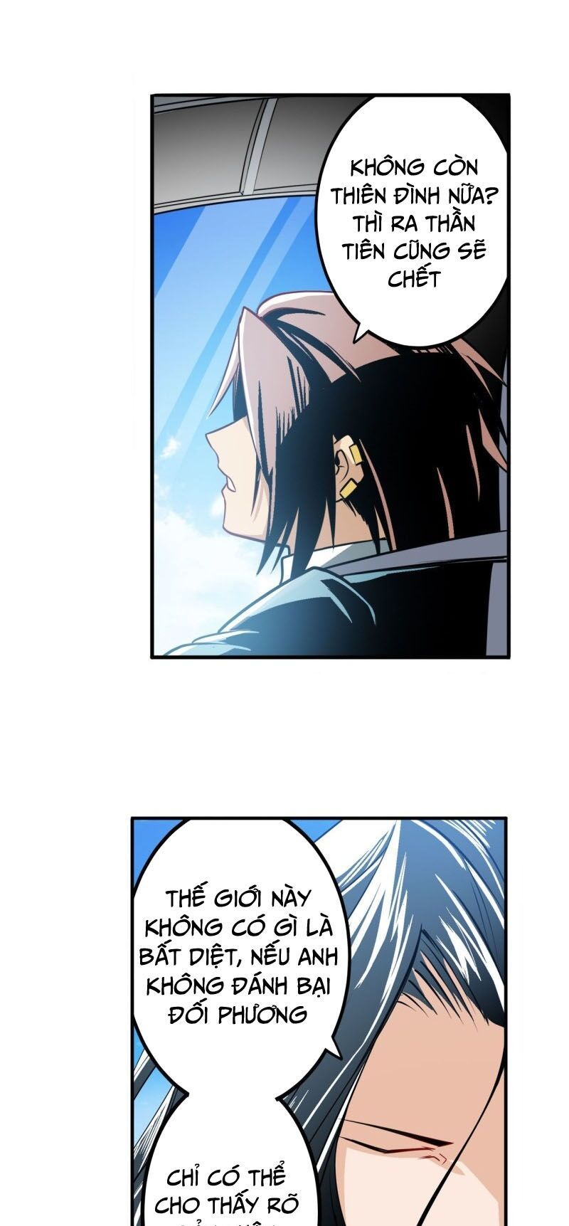 đọc truyện Anh Hùng ? Ta Không Làm Lâu Rồi Chương 235 ảnh 32 tại Thiên Thai Truyện