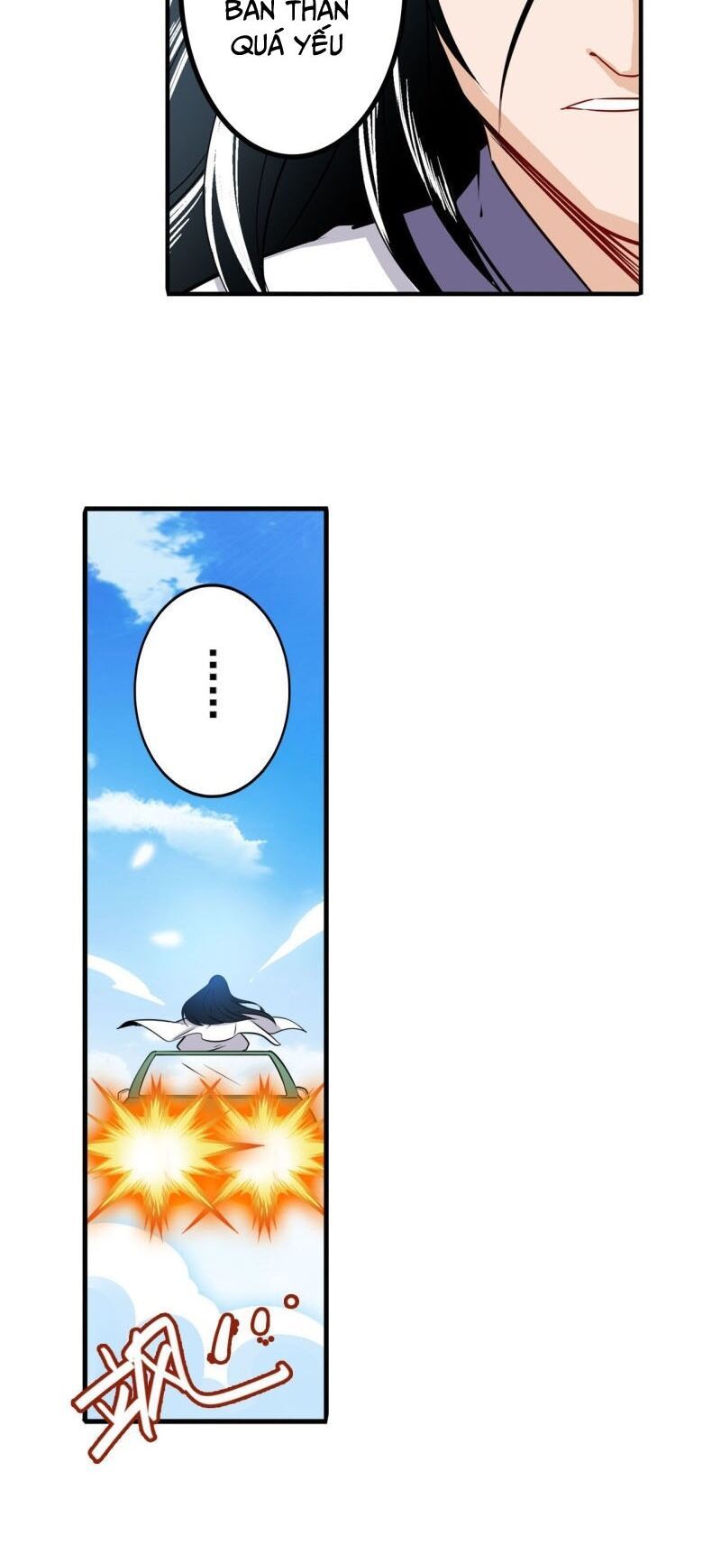 đọc truyện Anh Hùng ? Ta Không Làm Lâu Rồi Chương 235 ảnh 33 tại Thiên Thai Truyện