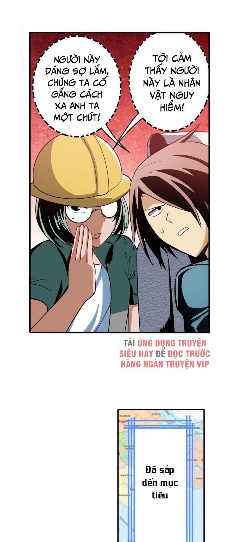 đọc truyện Anh Hùng ? Ta Không Làm Lâu Rồi Chương 235 ảnh 34 tại Thiên Thai Truyện