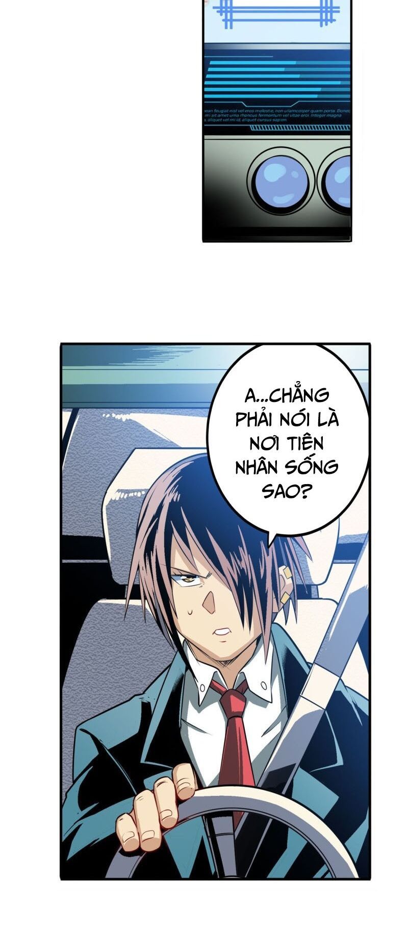 đọc truyện Anh Hùng ? Ta Không Làm Lâu Rồi Chương 235 ảnh 35 tại Thiên Thai Truyện