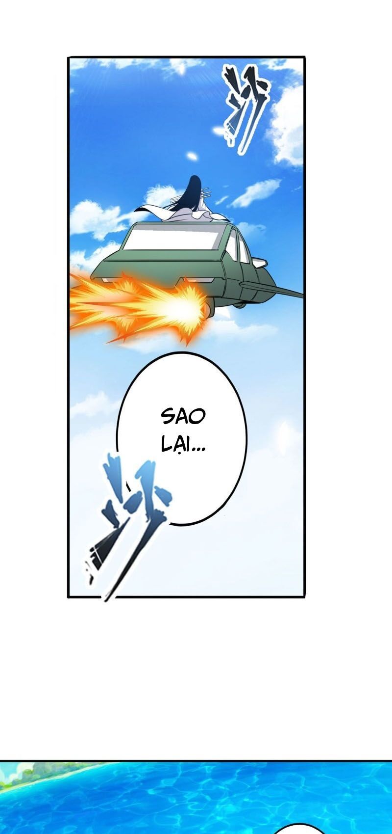 đọc truyện Anh Hùng ? Ta Không Làm Lâu Rồi Chương 235 ảnh 36 tại Thiên Thai Truyện