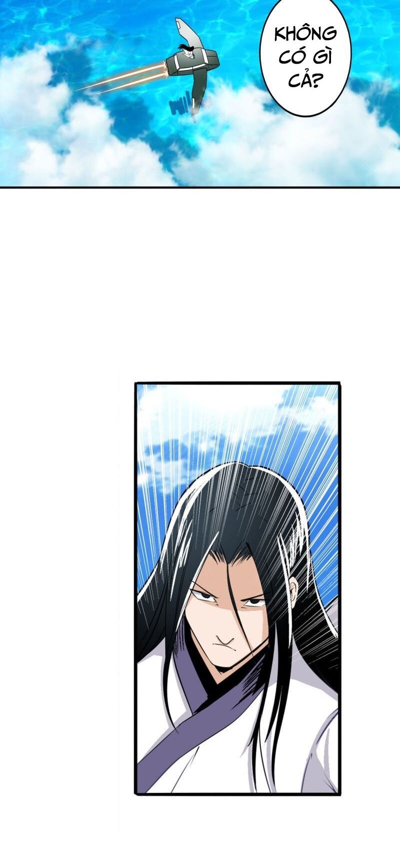 đọc truyện Anh Hùng ? Ta Không Làm Lâu Rồi Chương 235 ảnh 37 tại Thiên Thai Truyện