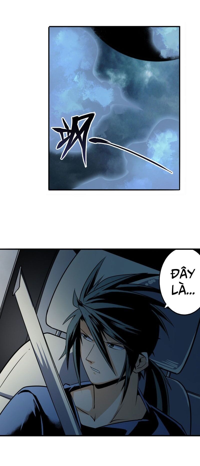 đọc truyện Anh Hùng ? Ta Không Làm Lâu Rồi Chương 235 ảnh 44 tại Thiên Thai Truyện