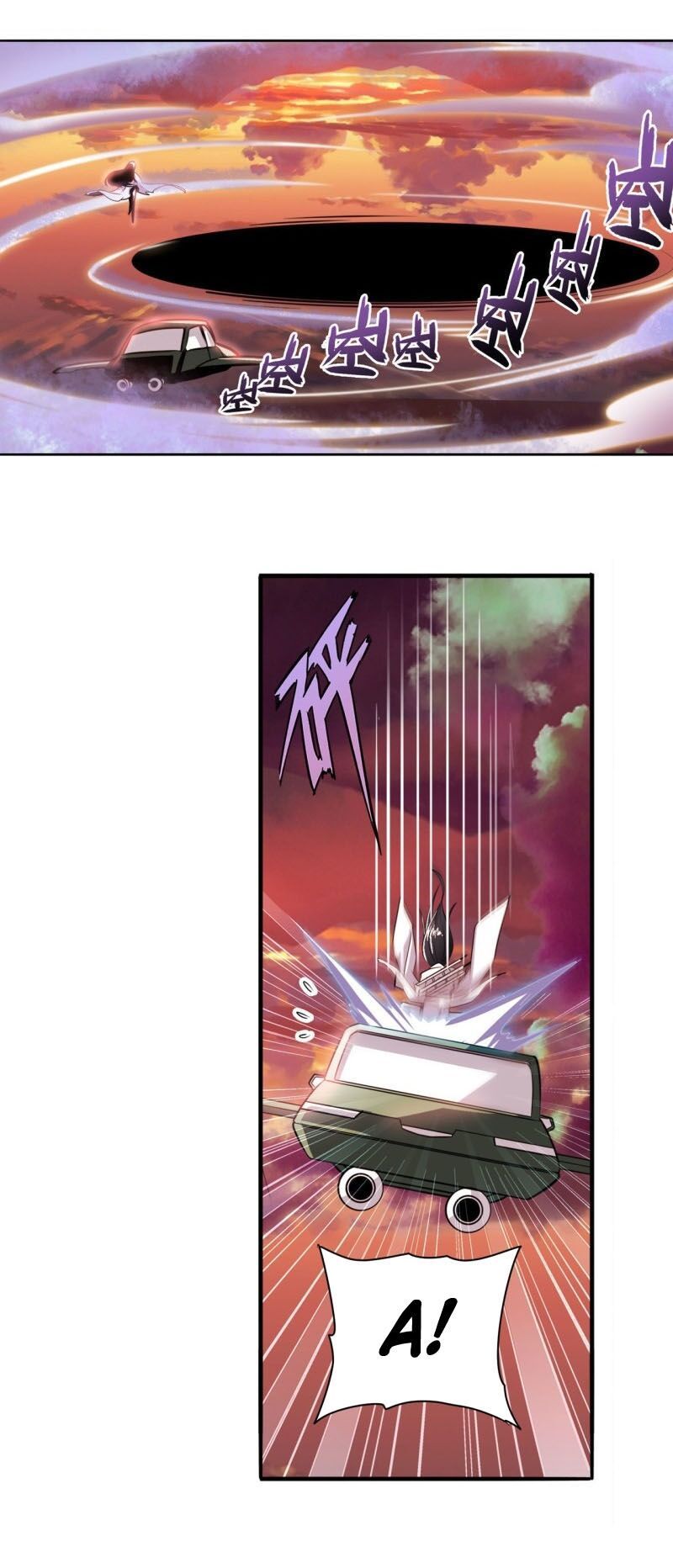 đọc truyện Anh Hùng ? Ta Không Làm Lâu Rồi Chương 235 ảnh 45 tại Thiên Thai Truyện