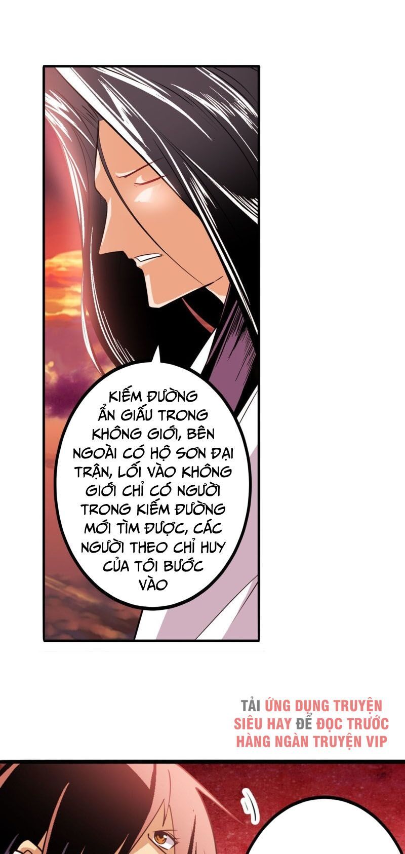 đọc truyện Anh Hùng ? Ta Không Làm Lâu Rồi Chương 235 ảnh 46 tại Thiên Thai Truyện