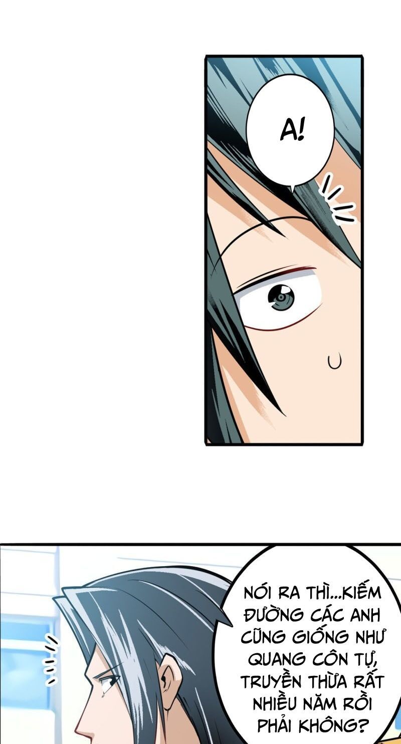 đọc truyện Anh Hùng ? Ta Không Làm Lâu Rồi Chương 235 ảnh 8 tại Thiên Thai Truyện