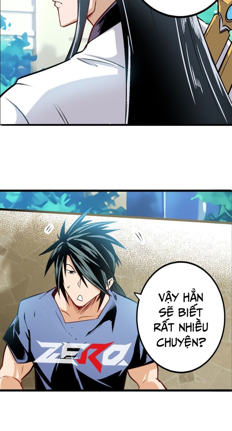 đọc truyện Anh Hùng ? Ta Không Làm Lâu Rồi Chương 235 ảnh 9 tại Thiên Thai Truyện