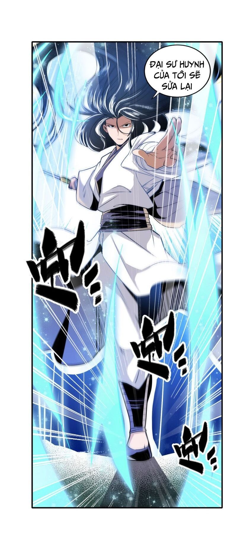 đọc truyện Anh Hùng ? Ta Không Làm Lâu Rồi Chương 236 ảnh 13 tại Thiên Thai Truyện