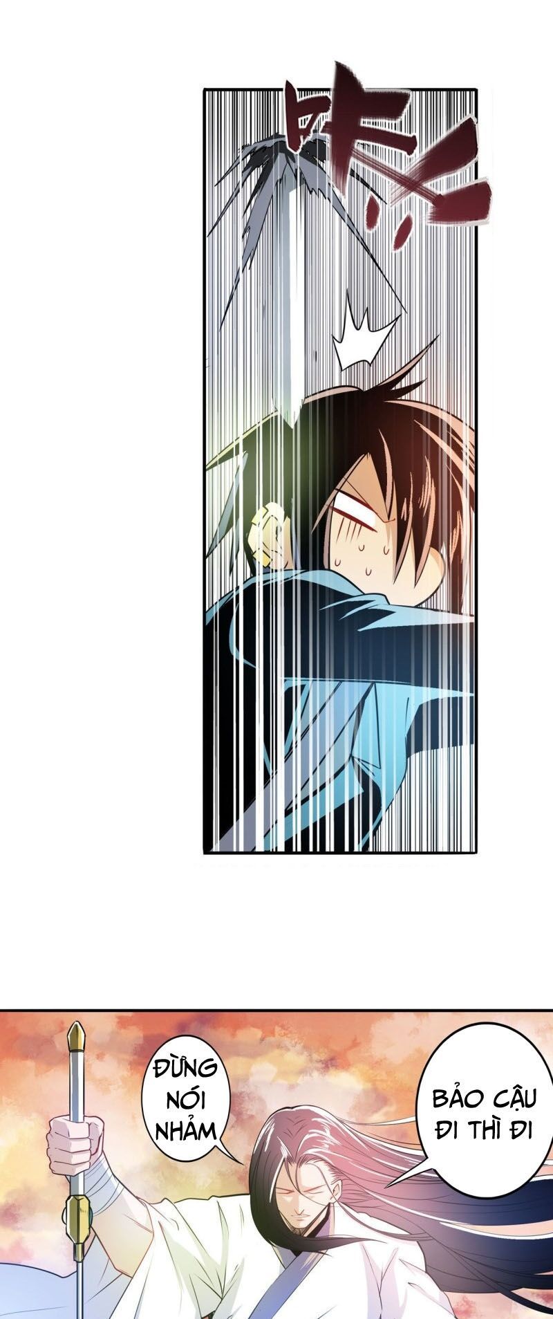 đọc truyện Anh Hùng ? Ta Không Làm Lâu Rồi Chương 236 ảnh 18 tại Thiên Thai Truyện