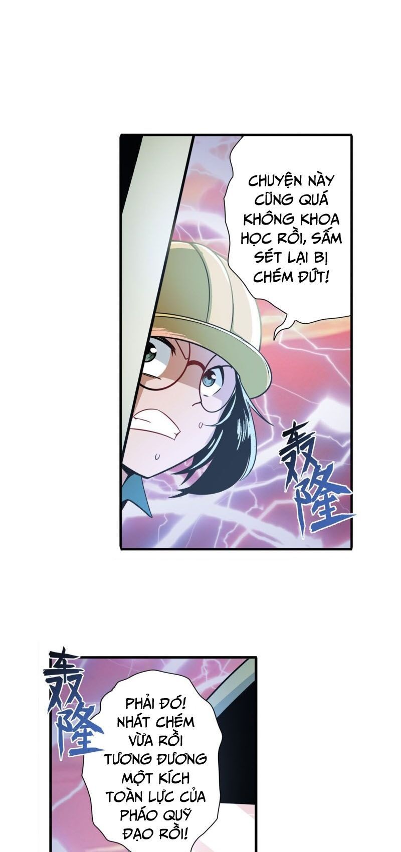 đọc truyện Anh Hùng ? Ta Không Làm Lâu Rồi Chương 236 ảnh 26 tại Thiên Thai Truyện