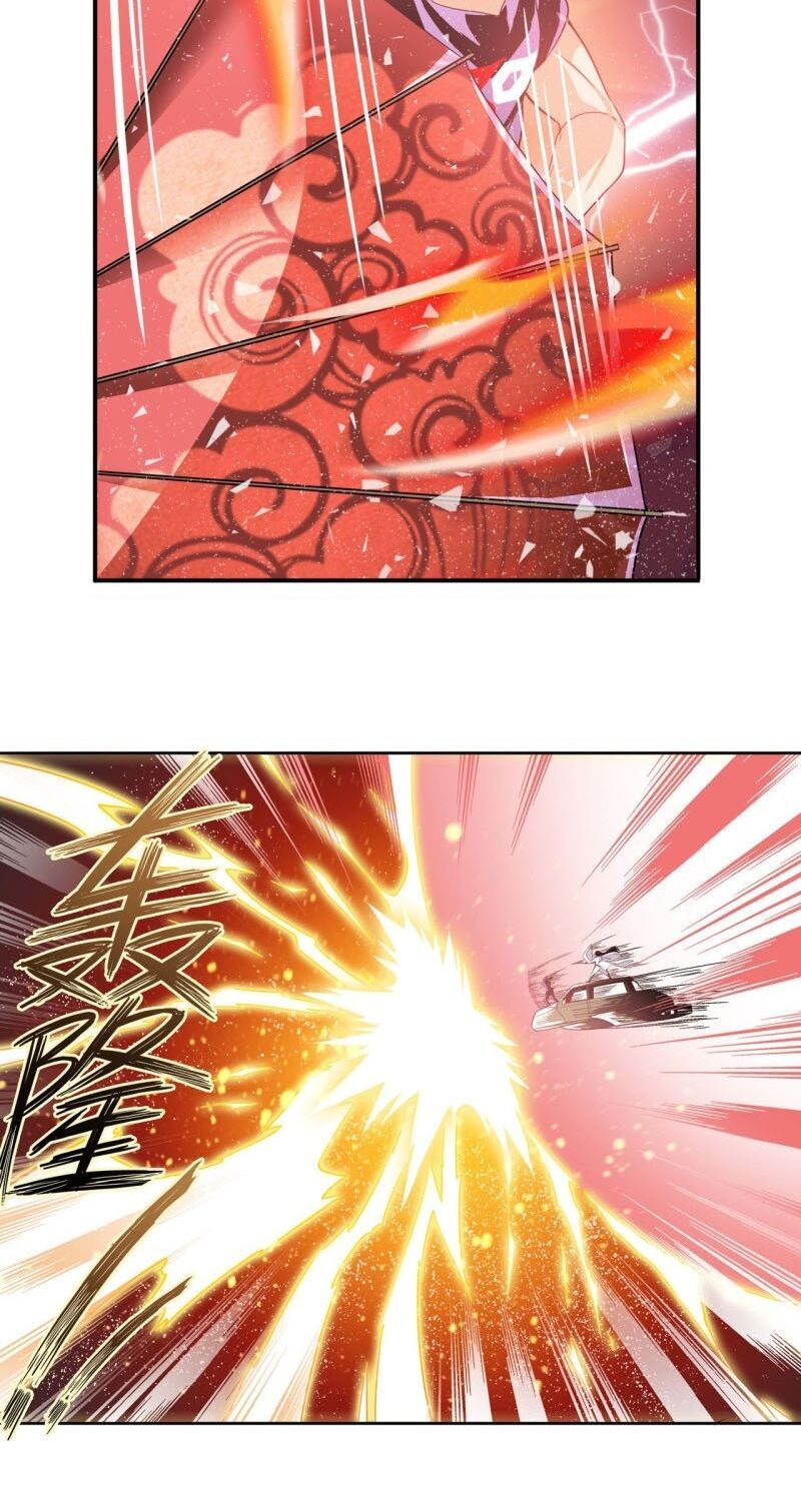 đọc truyện Anh Hùng ? Ta Không Làm Lâu Rồi Chương 236 ảnh 33 tại Thiên Thai Truyện