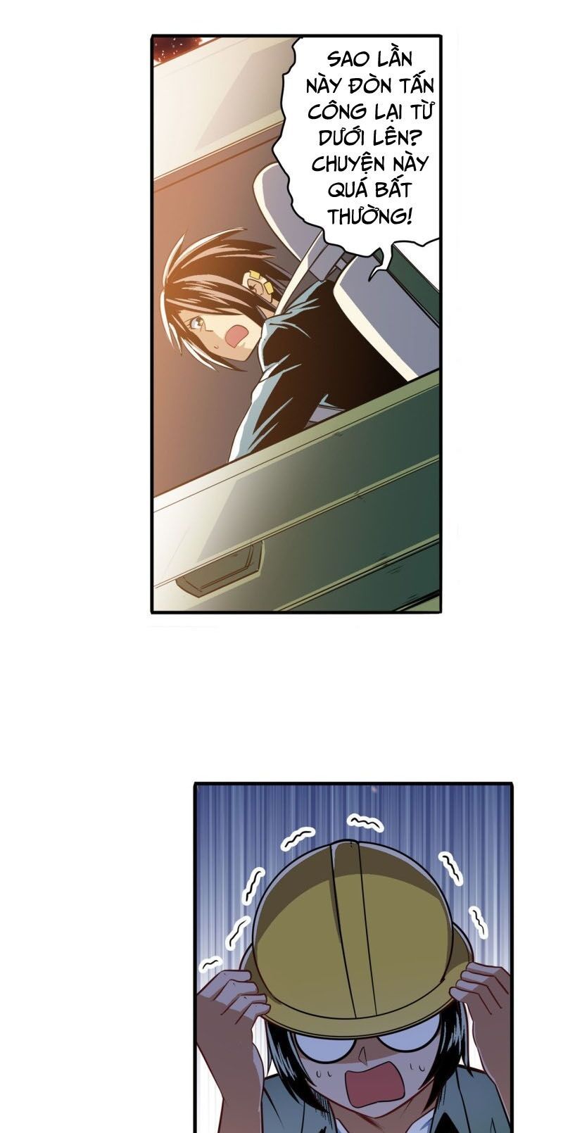 đọc truyện Anh Hùng ? Ta Không Làm Lâu Rồi Chương 236 ảnh 34 tại Thiên Thai Truyện