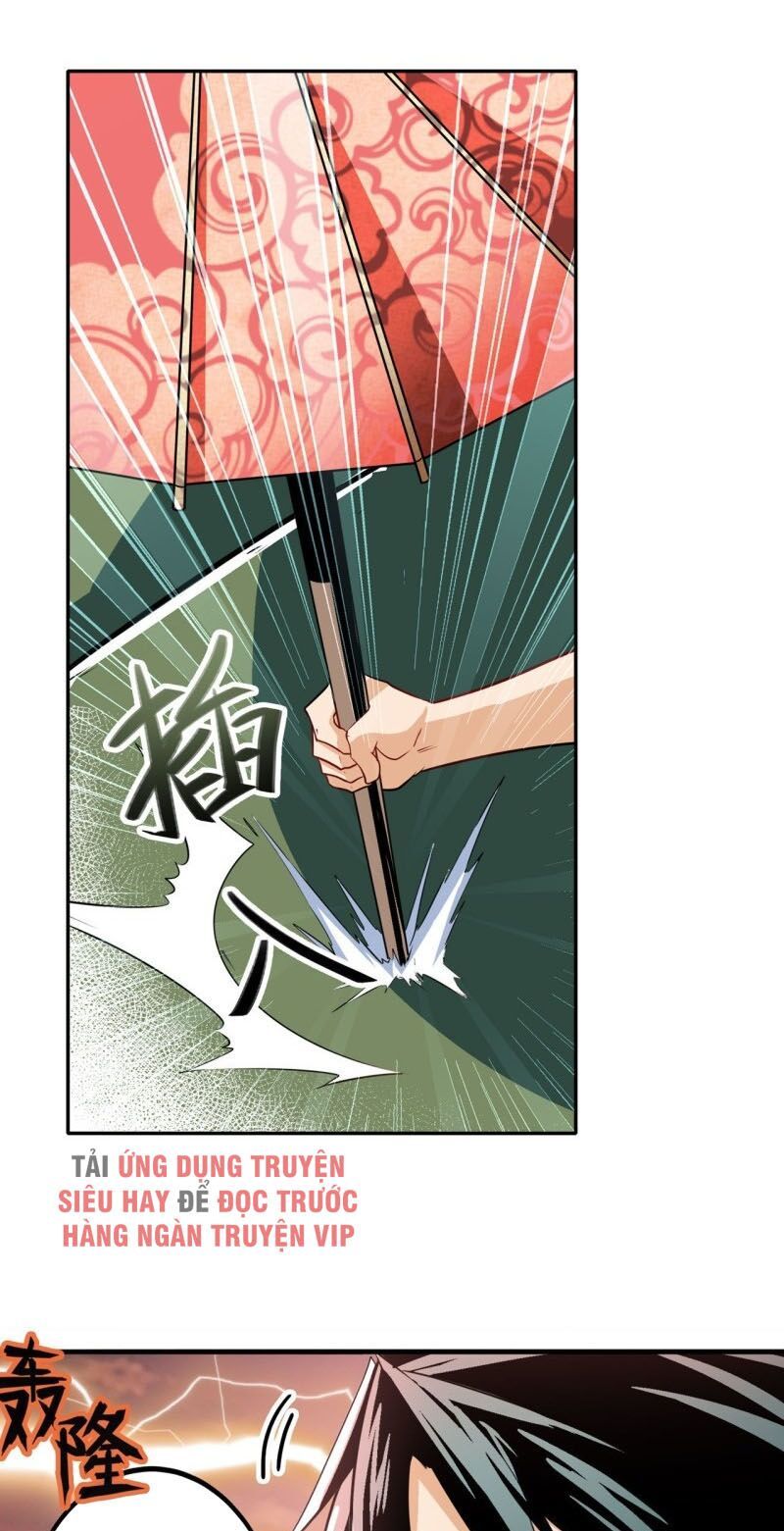 đọc truyện Anh Hùng ? Ta Không Làm Lâu Rồi Chương 236 ảnh 36 tại Thiên Thai Truyện