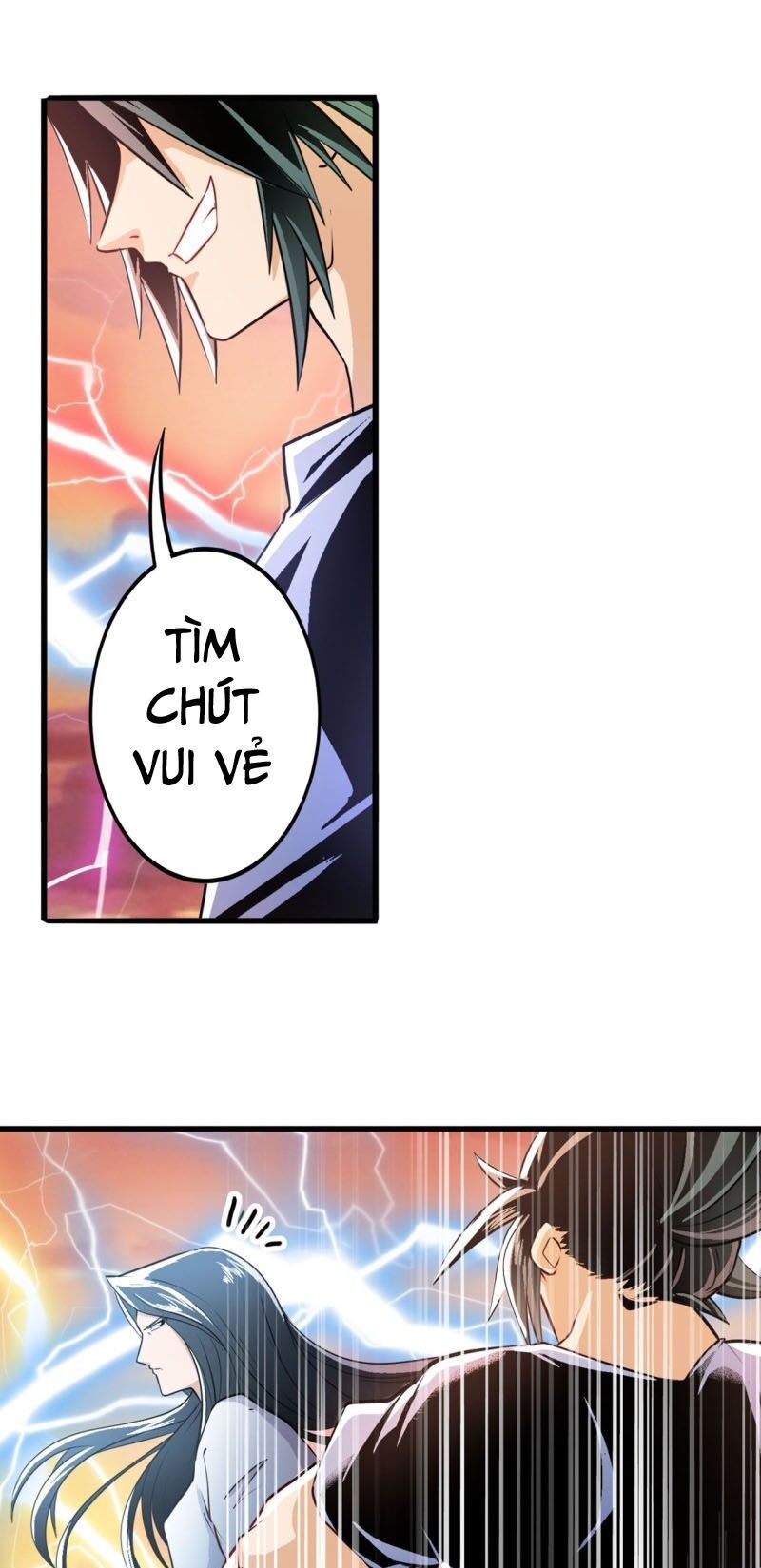 đọc truyện Anh Hùng ? Ta Không Làm Lâu Rồi Chương 236 ảnh 38 tại Thiên Thai Truyện