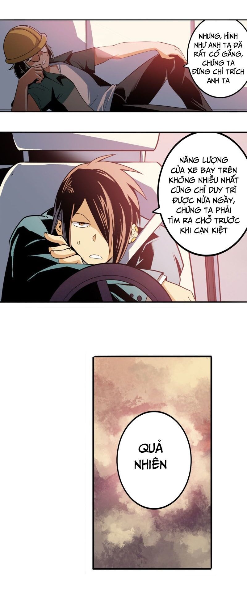 đọc truyện Anh Hùng ? Ta Không Làm Lâu Rồi Chương 236 ảnh 8 tại Thiên Thai Truyện