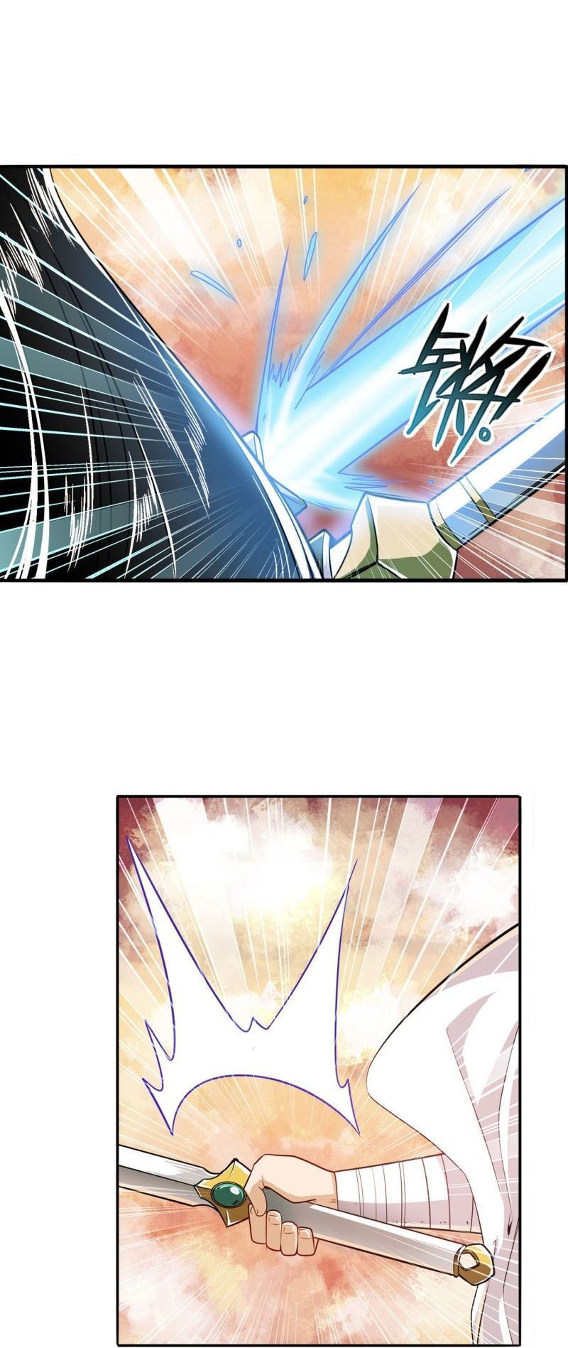 đọc truyện Anh Hùng ? Ta Không Làm Lâu Rồi Chương 236 ảnh 10 tại Thiên Thai Truyện